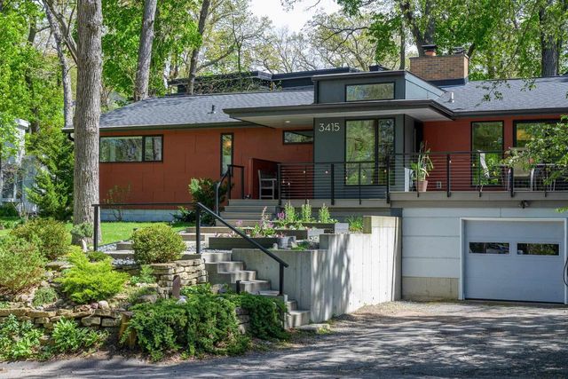 3415 Blackhawk Drive, Madison, WI 53705