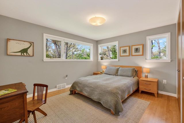 3415 Blackhawk Drive, Madison, WI 53705