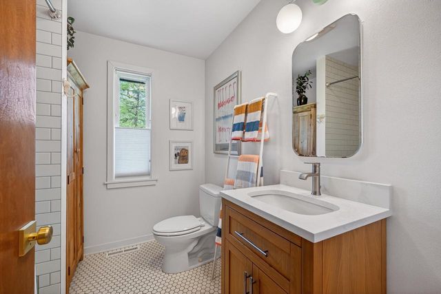 3415 Blackhawk Drive, Madison, WI 53705