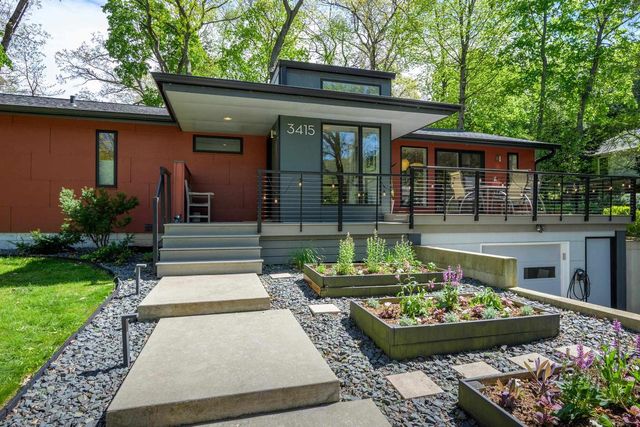 3415 Blackhawk Drive, Madison, WI 53705