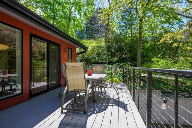 3415 Blackhawk Drive, Madison, WI 53705