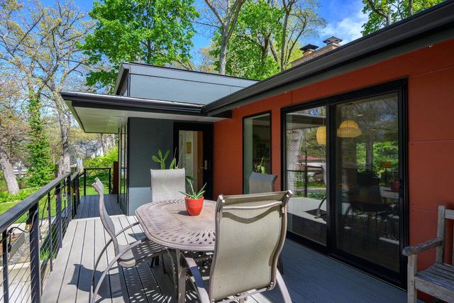 3415 Blackhawk Drive, Madison, WI 53705