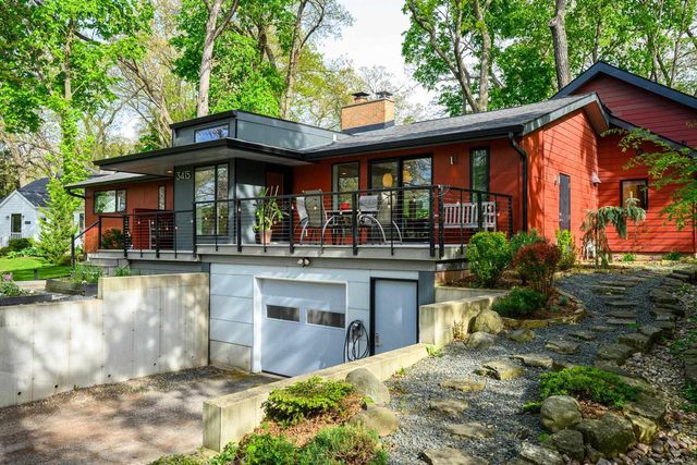 3415 Blackhawk Drive, Madison, WI 53705