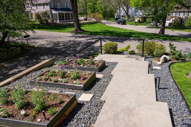 3415 Blackhawk Drive, Madison, WI 53705