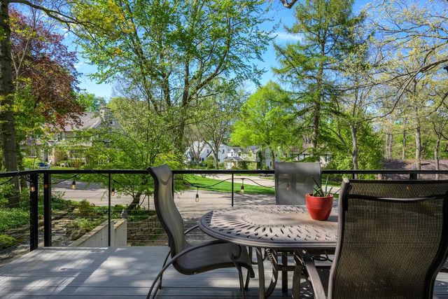 3415 Blackhawk Drive, Madison, WI 53705