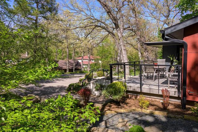 3415 Blackhawk Drive, Madison, WI 53705