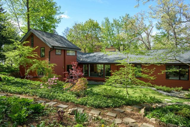 3415 Blackhawk Drive, Madison, WI 53705