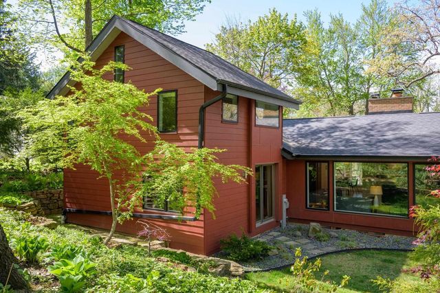 3415 Blackhawk Drive, Madison, WI 53705