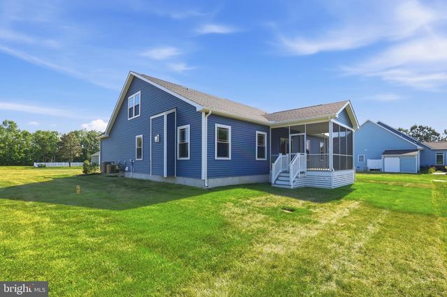 35720 PRIVY LN, Frankford, DE 19945
