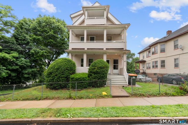 83 Pleasant Street, Meriden, CT 06450