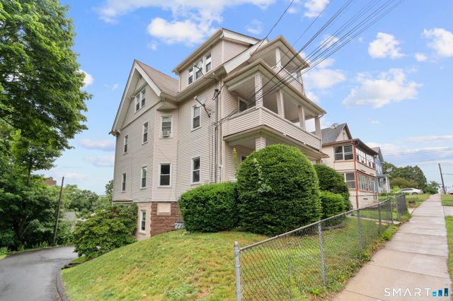 83 Pleasant Street, Meriden, CT 06450