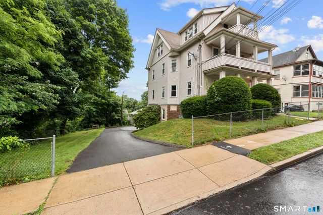 83 Pleasant Street, Meriden, CT 06450
