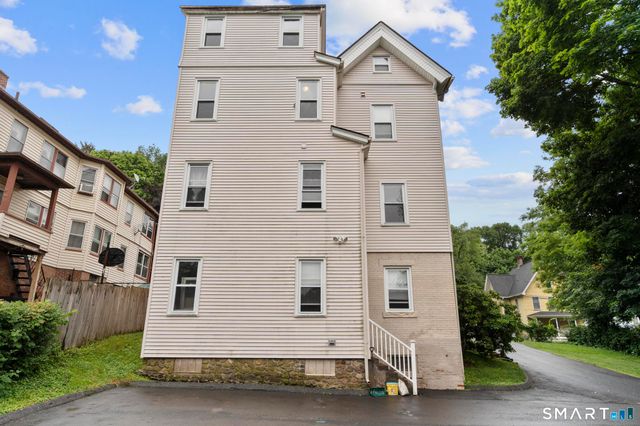 83 Pleasant Street, Meriden, CT 06450