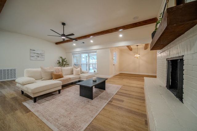 5125 Ashbrook Road, Dallas, TX 75227