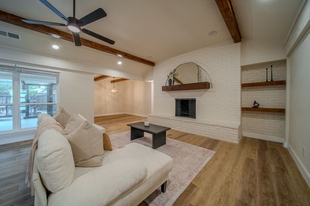5125 Ashbrook Road, Dallas, TX 75227