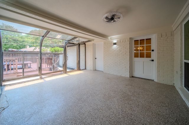 5125 Ashbrook Road, Dallas, TX 75227