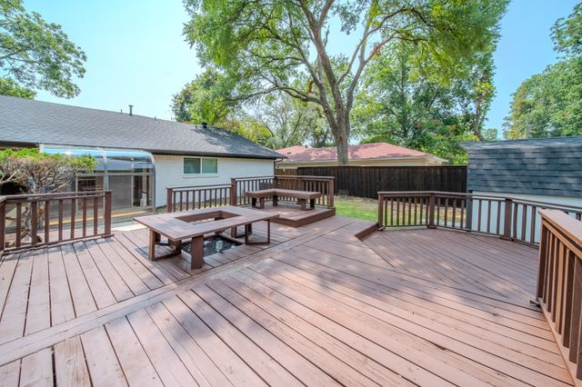 5125 Ashbrook Road, Dallas, TX 75227