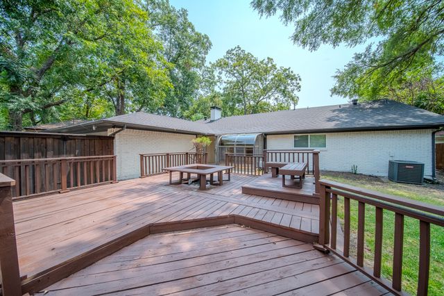 5125 Ashbrook Road, Dallas, TX 75227