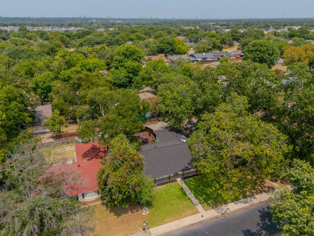 5125 Ashbrook Road, Dallas, TX 75227