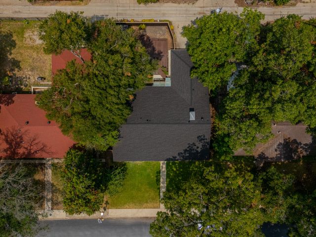 5125 Ashbrook Road, Dallas, TX 75227