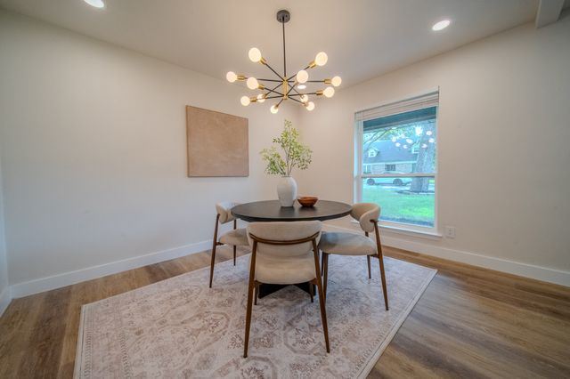 5125 Ashbrook Road, Dallas, TX 75227