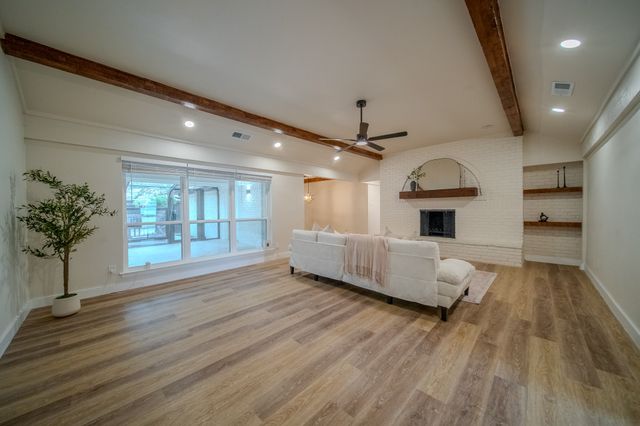 5125 Ashbrook Road, Dallas, TX 75227
