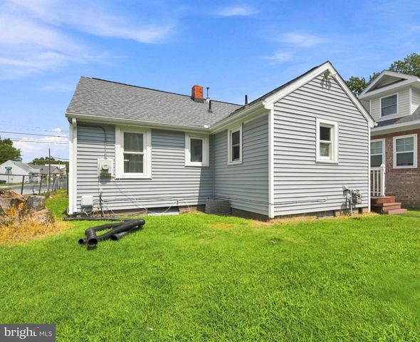 1014 E CHURCH ST, Salisbury, MD 21804