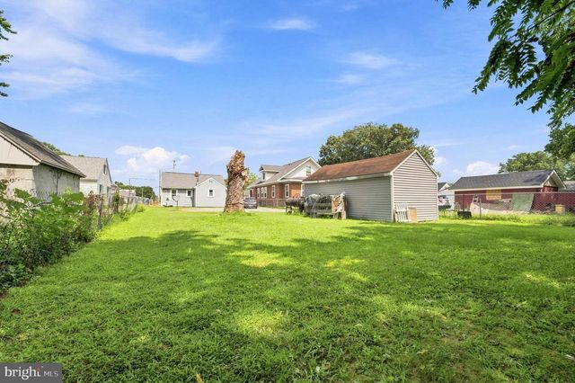 1014 E CHURCH ST, Salisbury, MD 21804