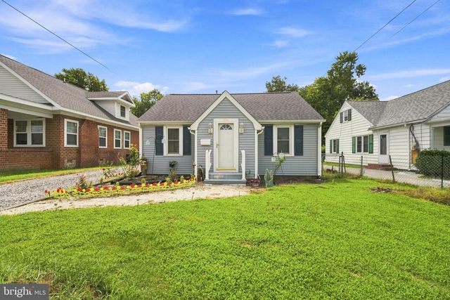 1014 E CHURCH ST, Salisbury, MD 21804