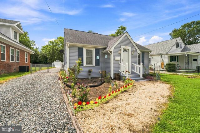1014 E CHURCH ST, Salisbury, MD 21804