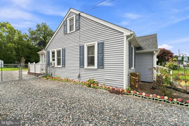 1014 E CHURCH ST, Salisbury, MD 21804