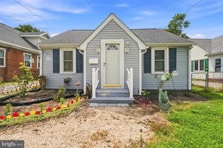 1014 E CHURCH ST, Salisbury, MD 21804