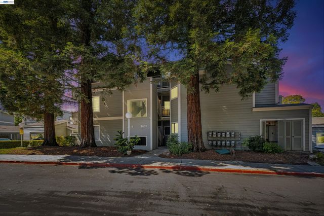3402 Pinewood Ter 211, Fremont, CA 94536