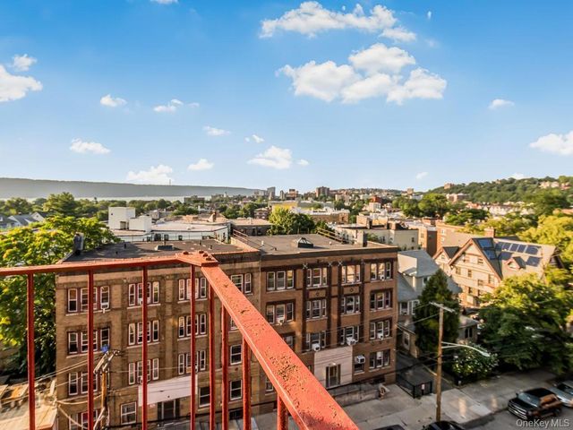 480 Riverdale Avenue 6H, Yonkers, NY 10705
