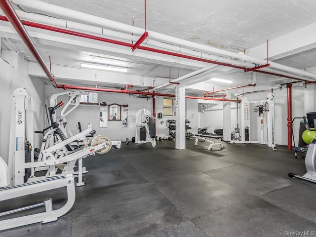 480 Riverdale Avenue 6H, Yonkers, NY 10705