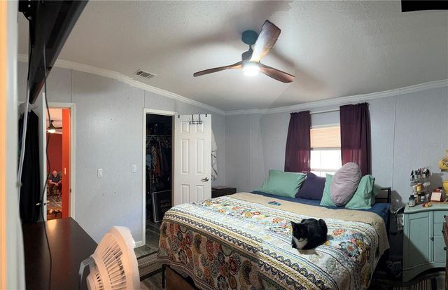 7790 N HAMILTON ROAD, Dunnellon, FL 34433