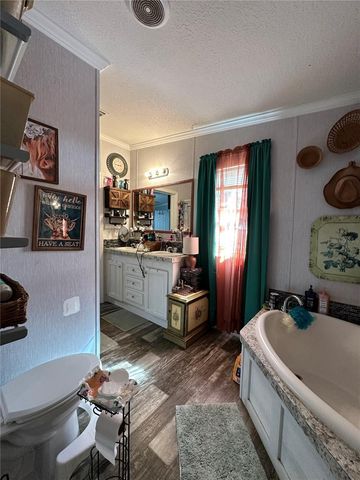 7790 N HAMILTON ROAD, Dunnellon, FL 34433