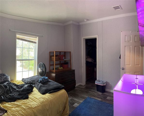 7790 N HAMILTON ROAD, Dunnellon, FL 34433