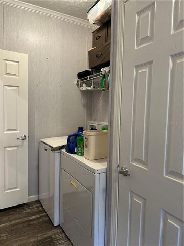 7790 N HAMILTON ROAD, Dunnellon, FL 34433