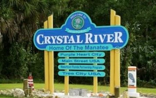 7790 N HAMILTON ROAD, Dunnellon, FL 34433