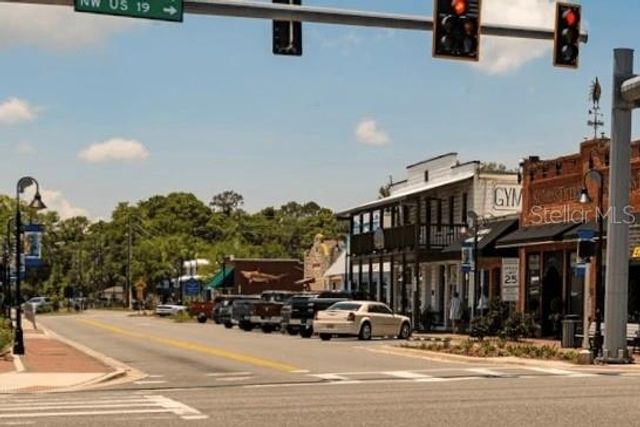 7790 N HAMILTON ROAD, Dunnellon, FL 34433