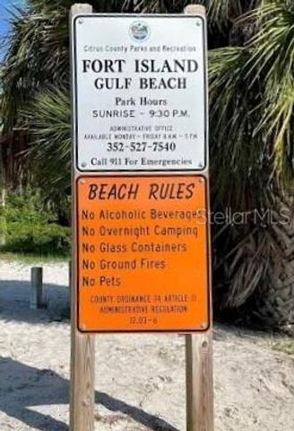 7790 N HAMILTON ROAD, Dunnellon, FL 34433