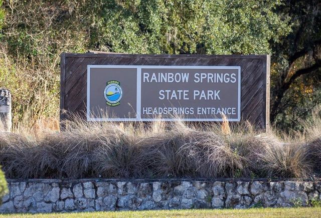 7790 N HAMILTON ROAD, Dunnellon, FL 34433