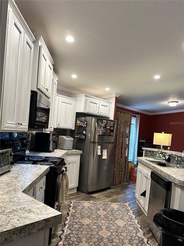 7790 N HAMILTON ROAD, Dunnellon, FL 34433