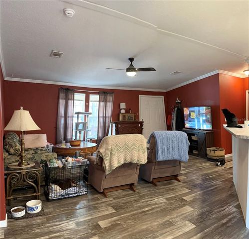 7790 N HAMILTON ROAD, Dunnellon, FL 34433