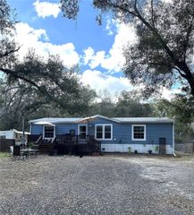 7790 N HAMILTON ROAD, Dunnellon, FL 34433