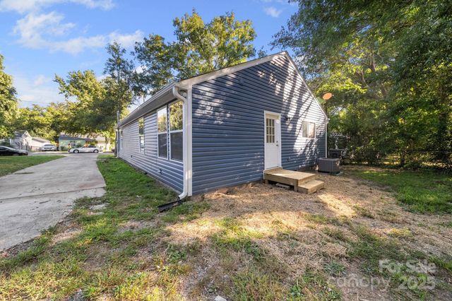 814 Jefferson Avenue, Rock Hill, SC 29730