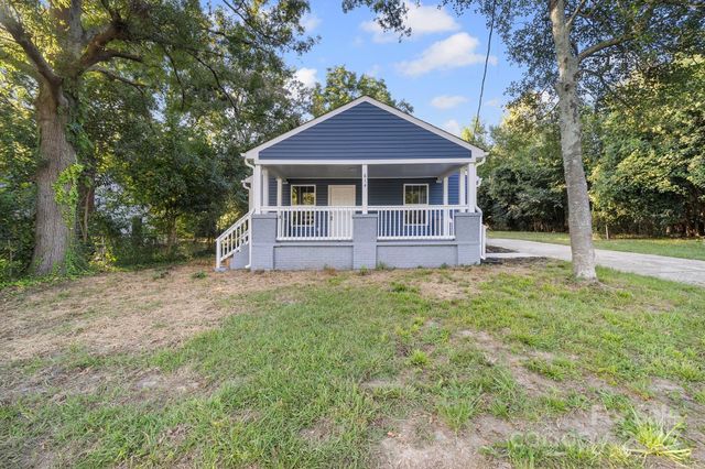 814 Jefferson Avenue, Rock Hill, SC 29730