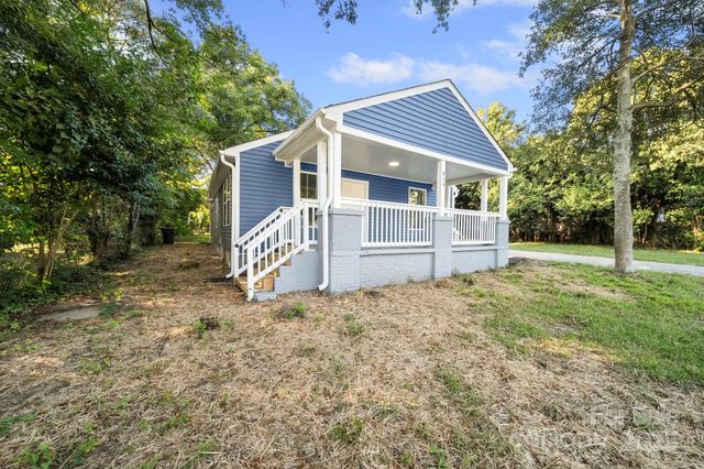 814 Jefferson Avenue, Rock Hill, SC 29730