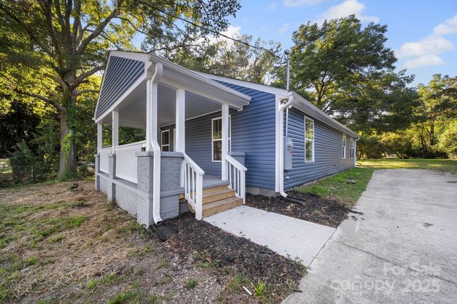 814 Jefferson Avenue, Rock Hill, SC 29730